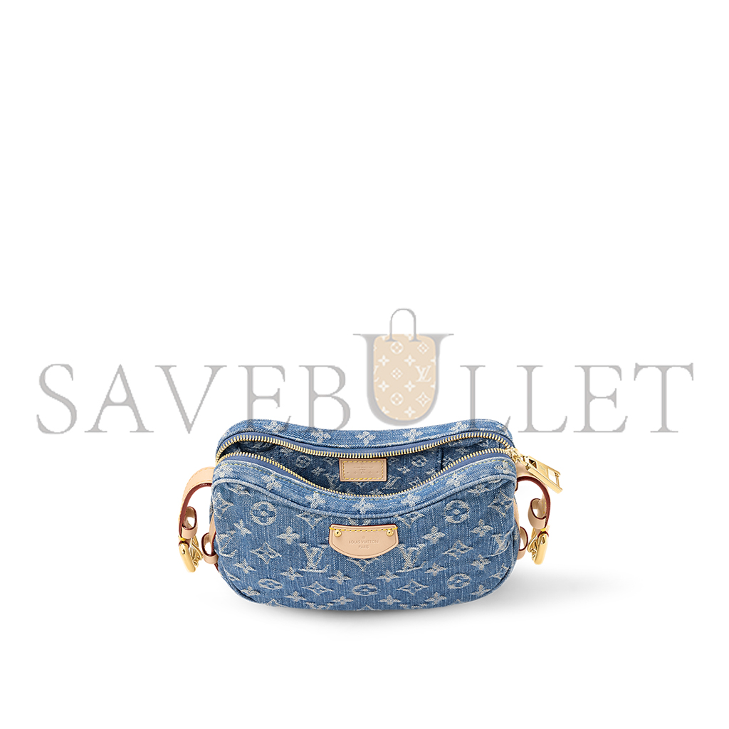 l**is V*t*n croissant mm m46856 (25*15*5cm)